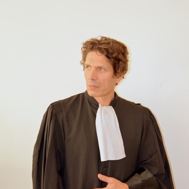 Maître Laurent FELDMAN